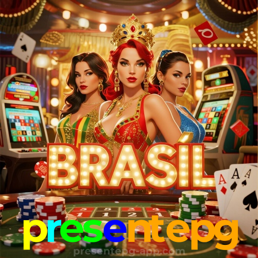 ⭐️presentepg.com⭐️CASINO OFICIAL PLATAFORMA - presentepg