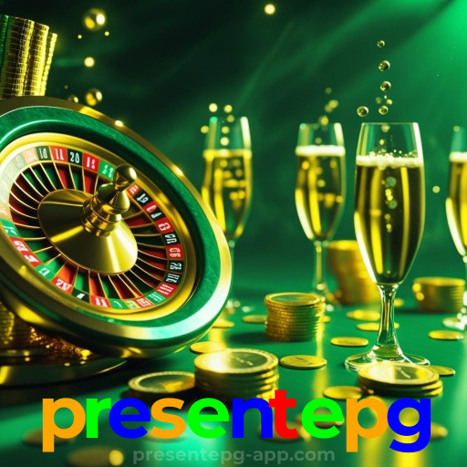 presentepg — Apostas com PIX e ofertas diárias
