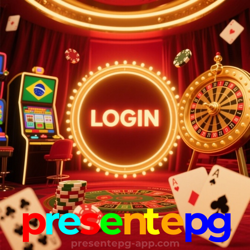 presentepg Comunidade App: Um Paraíso de Interação Global