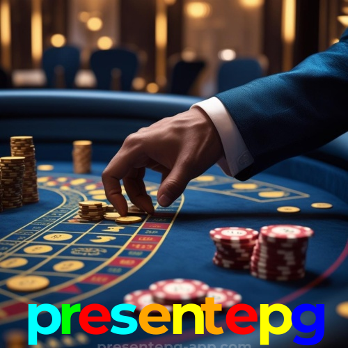 presentepg | Jogos ao Vivo e Real-time Gaming no Cassino Online Brasil