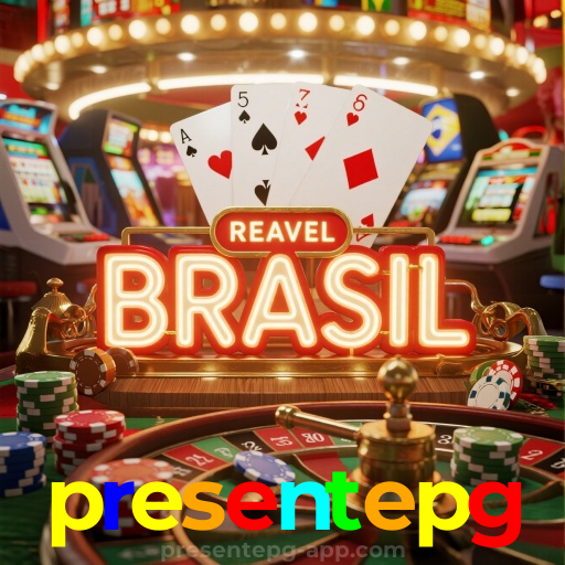 A Revolução dos Cassinos Online: Descubra o presentepg App - presentepg app