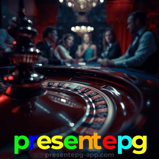 Baixe o app presentepg — jogue online no Brasil