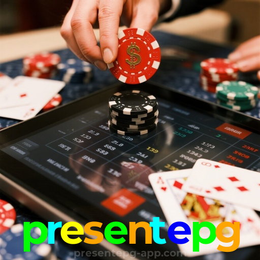 Desbloqueie Surpresas no presentepg com Ofertas Imperdíveis!